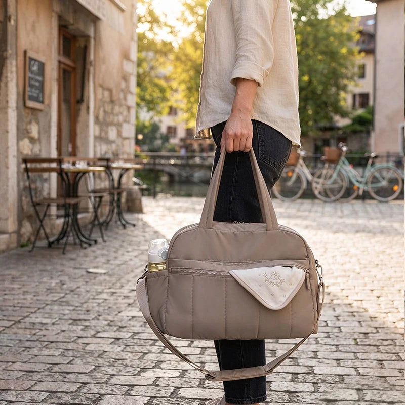 Sac à langer